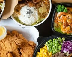 Downtowner (1928 I Street Northwest)