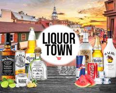Liquor Town