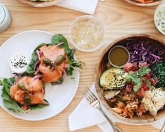 Billie's Grocery Leawood