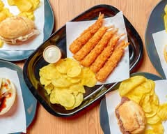 Buena Onda - Beer & Street Food