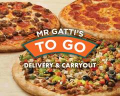 Mr. Gattis Pizza (Temple)