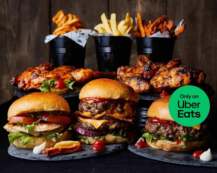 Macaroni cheese delivery near me Uber Eats