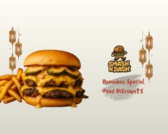 Smash N Dash - Bolton