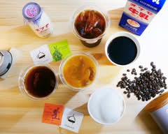 【米  粉シフォンケーキ】Off coffee stand Meguro