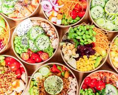 L’île au Poké - Selestat