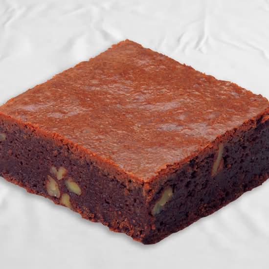 Brownie Chocolat Pécan