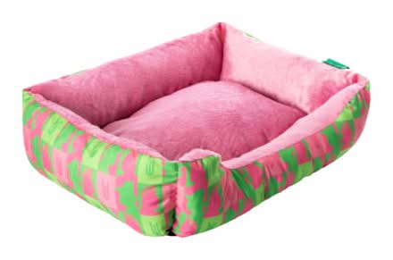 Wicked Cozy Pet Bed