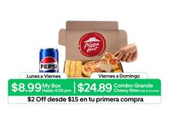 Pizza Hut Humacao