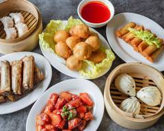 BBQ Gourmet Chinese Takeaway