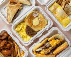 Daddy B's BBQ- South Tulsa