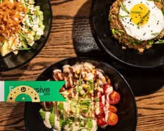 Bounce House Social Eats and Tapas