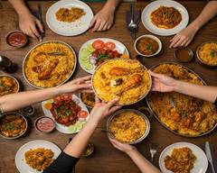 Biryani Tales (475 6th St)