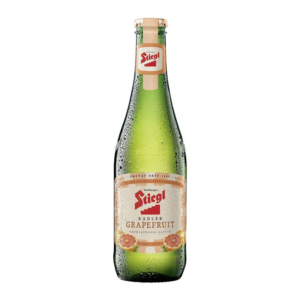 Stiegl Cerveza radler toronja Delivery Near Me Order Online Uber Eats