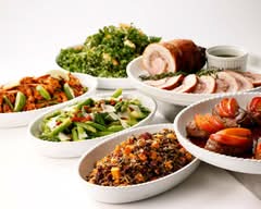 DEAN & DELUCA マーケットストア 広尾 DEAN & DELUCA Market Store Hiroo