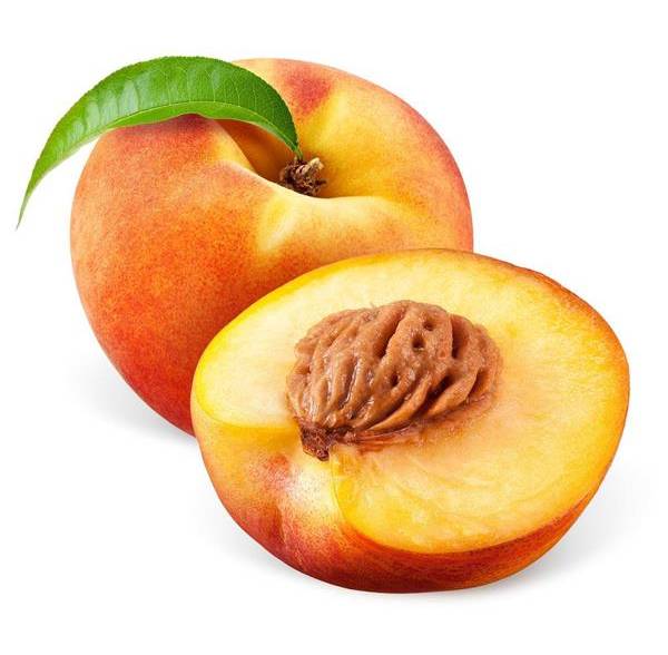 Georgia Peaches
