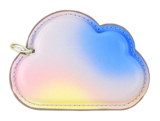 Storied Solutions Cloud Tape Measure By Fab Finds