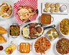 Meet Cuisine Indienne (1487 Rue MacDonald)