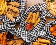 Pool City Billiards (1-404 Saint Paul Street)