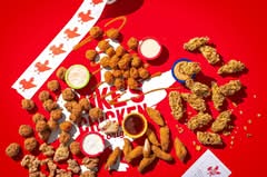 Mike's Chicken - Kosher