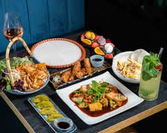 Jalin Restaurant