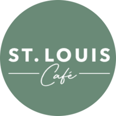 ST. LOUIS Café