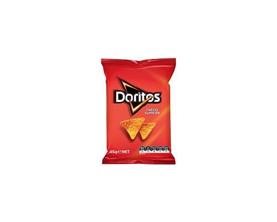 Doritos Cheese Supreme 45g