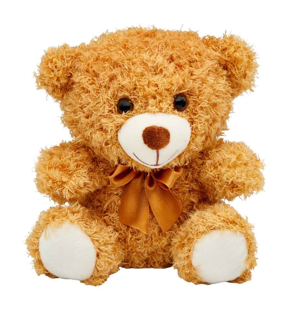 Traditional Stuffed Animal Plush Toys 1 Ct Assorted