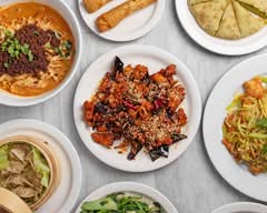 Mao's Kitchen