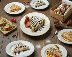 Hary’s (Valparaiso)