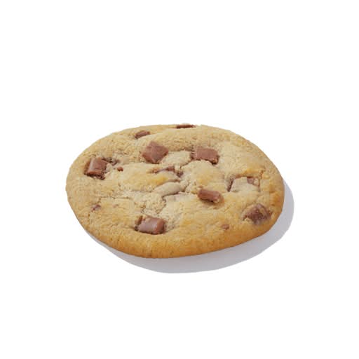 Milk Chocolate Cookie