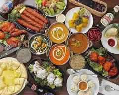 インドネパール料理マンディープ