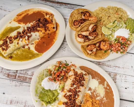 Arandas Mexican Grill (322 S 7th St)