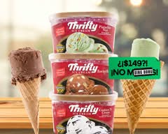 Thrifty Playas