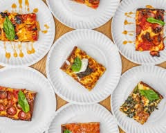 Nate's Detroit Pizza