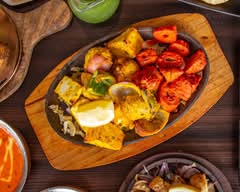 Hunger Bites and Sweets