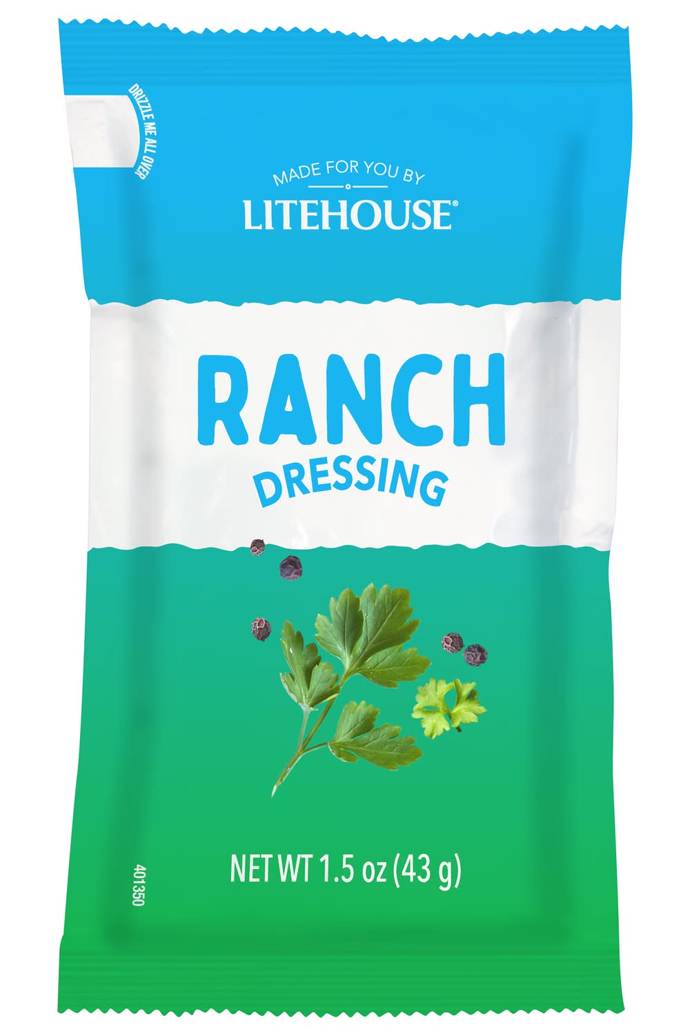 Litehouse Ranch Dressing (1.5 oz)