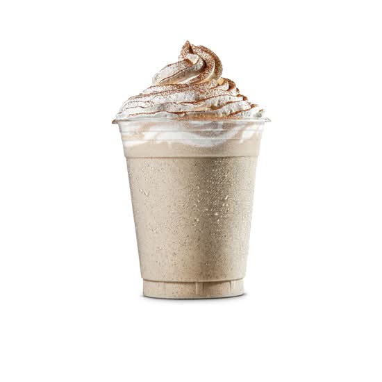Milktart Shake