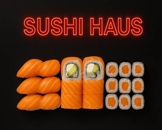 Sushi Haus