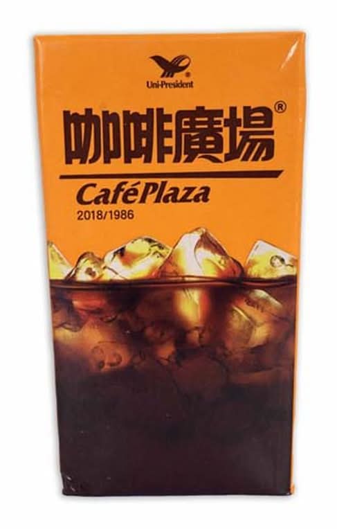 統一咖啡廣場 | 300 ml #19017380