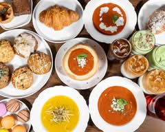 Say Coffee & Table (Toronto)