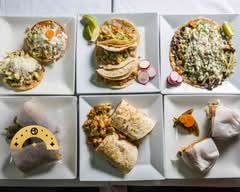 Taqueria Vallarta (Mission St)