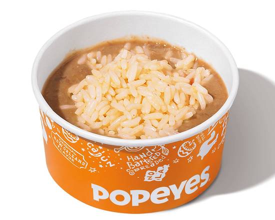 Red Bean and Rice
