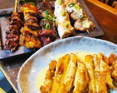 地鶏やきとり ぢどりや法隆寺南店