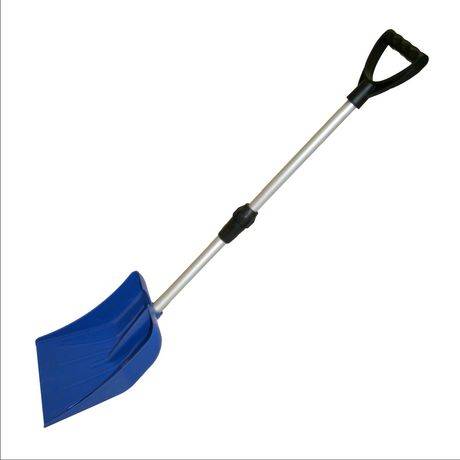 Mallory Telescopic Emergency Snow Shovel
