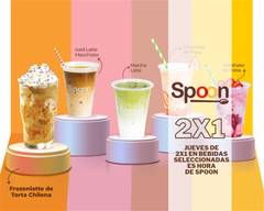 Spoon-Mall San Pedro