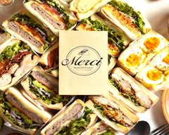 サンドイッチのお店MERCI光が丘IMA店 MERCI hikarigaoka IMA