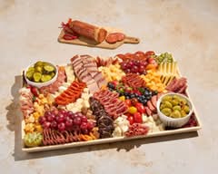 Graze Craze Charcuterie Boards & Boxes - Killeen, TX (4001 E Stan Schlueter Loop, STE 203)