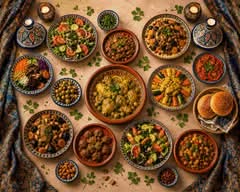Marrakesch Restaurant 🇲🇦🏺