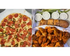 Pizza Baron (Reno)