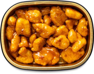 Readymeals Sweet & Sour Chicken Cold - Each